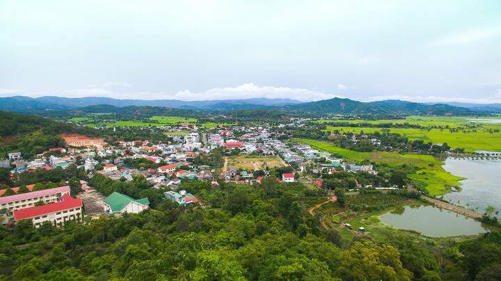 Số điện thoại bảo hiểm xã hội huyện Lăk thông tin địa chỉ liên hệ